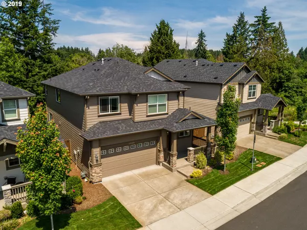 Beaverton, OR 97006,20269 SW GRACIE ST