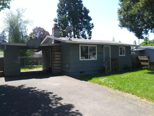 Springfield, OR 97477,2709 GARSON LN