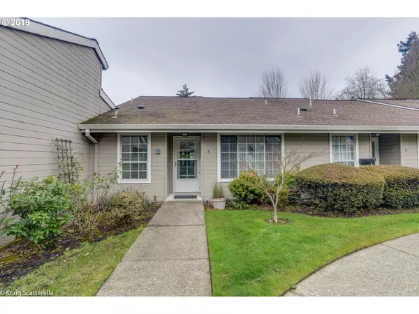 13775 SW SCHOLLS FERRY RD #3, Beaverton, OR 97008