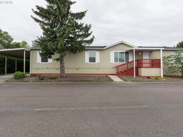 900 NE FRANCIS AVE #75, Gresham, OR 97030