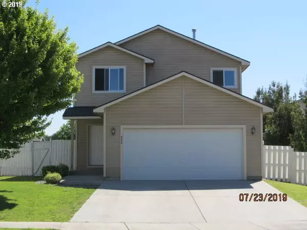 224 NE 15TH ST, Hermiston, OR 97838