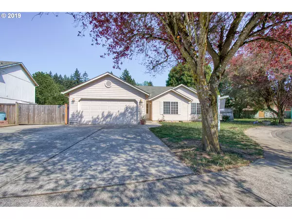 Vancouver, WA 98682,2907 NE 163RD CT