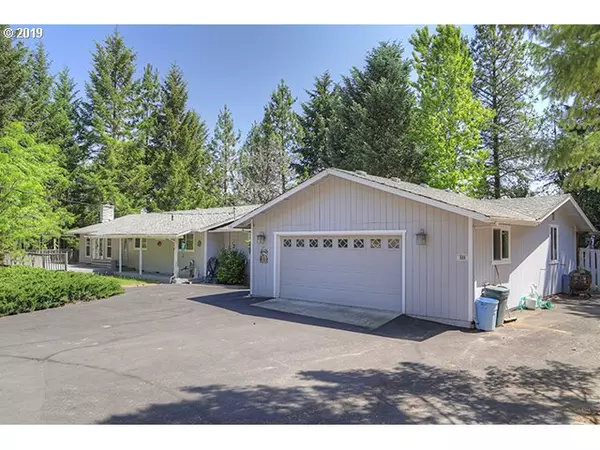 Grants Pass, OR 97526,325 HARPER LOOP