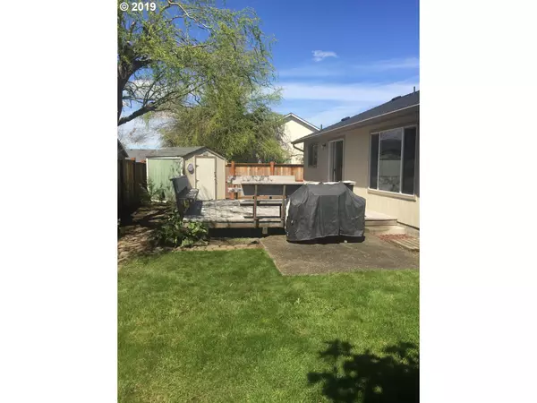 Creswell, OR 97426,525 N 1st ST