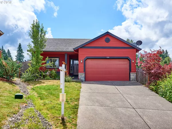 Estacada, OR 97023,1230 NE ROCKWELL DR