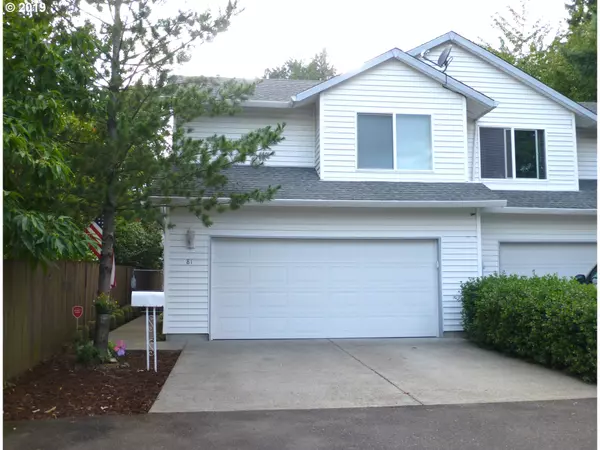 81 NW TOWLE AVE, Gresham, OR 97030