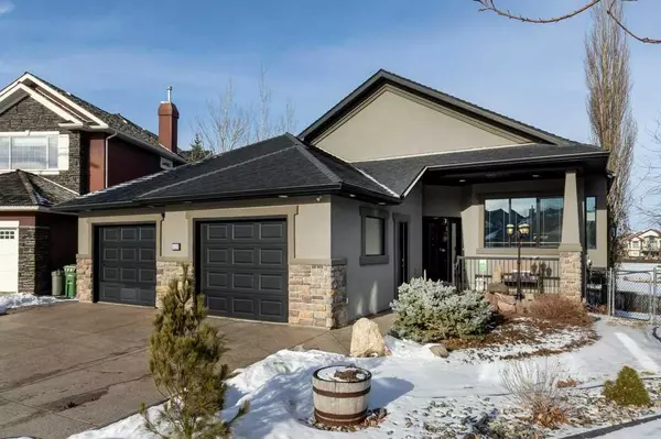 Airdrie, AB T4B2W9,430 Fairways Mews NW