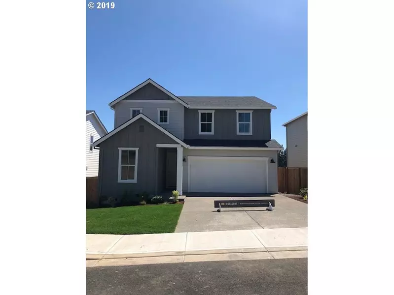 35250 Fairfield CT, St Helens, OR 97051