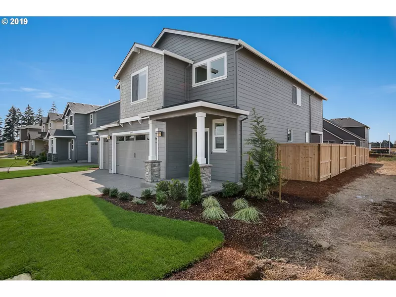 8551 N Juniper, Lot 8 ST, Camas, WA 98607