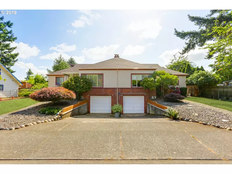 5238 SE 62ND AVE, Portland, OR 97206