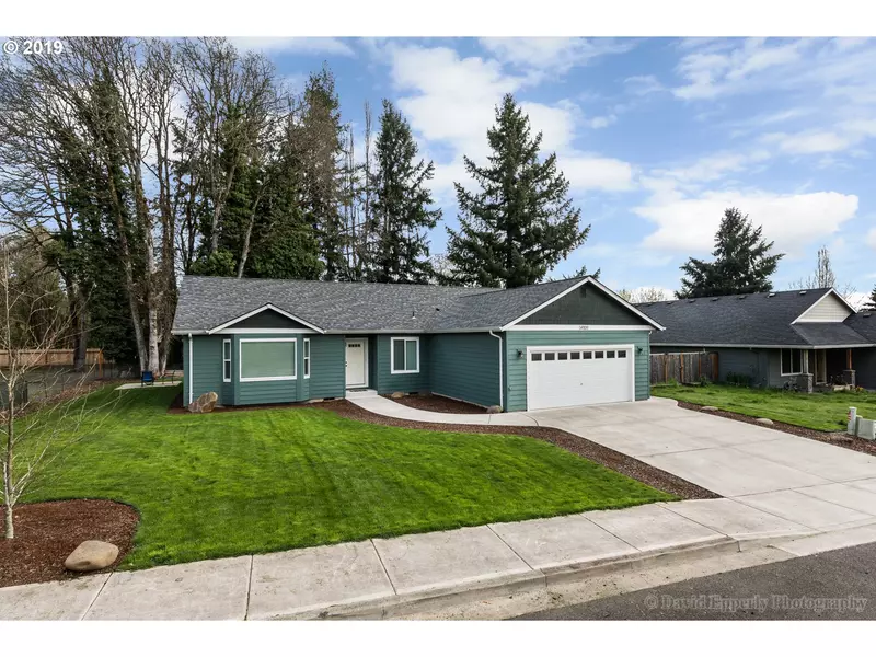 34109 NE ADISON ST, Scappoose, OR 97056