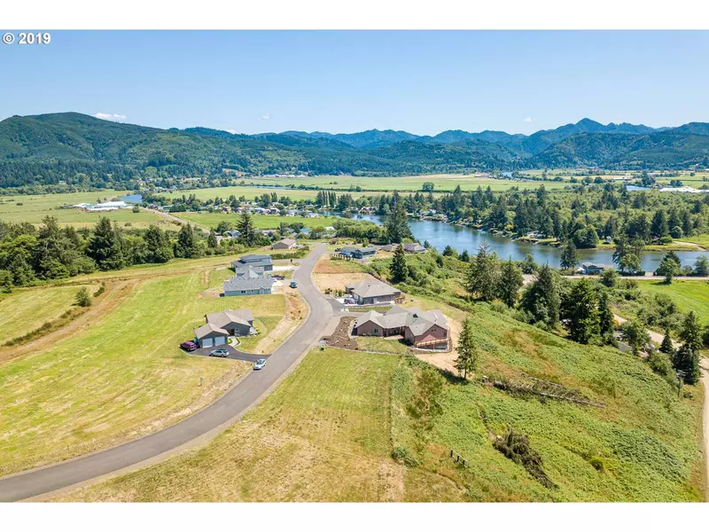 Riverview Meadows LN #19, Nehalem, OR 97131