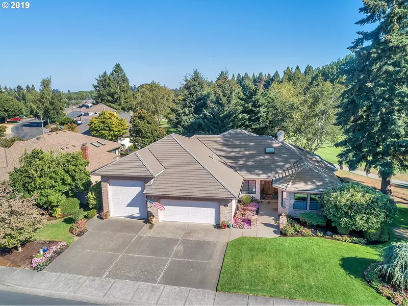 6136 HOGAN DR, Keizer, OR 97303