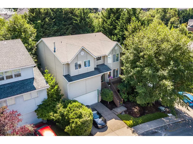 12522 SW QUAIL CREEK LN, Tigard, OR 97223