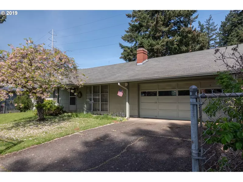 322 NE 199TH AVE, Gresham, OR 97230