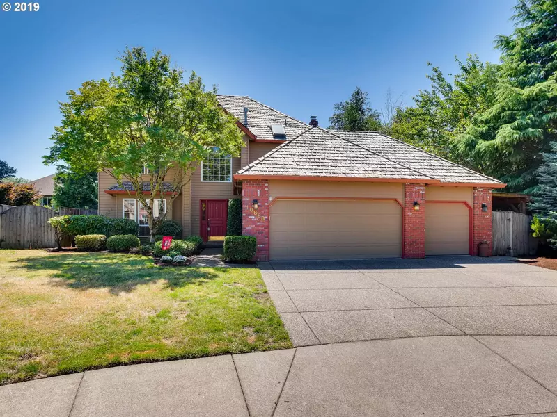 10898 SW ROLAND CT, Wilsonville, OR 97070