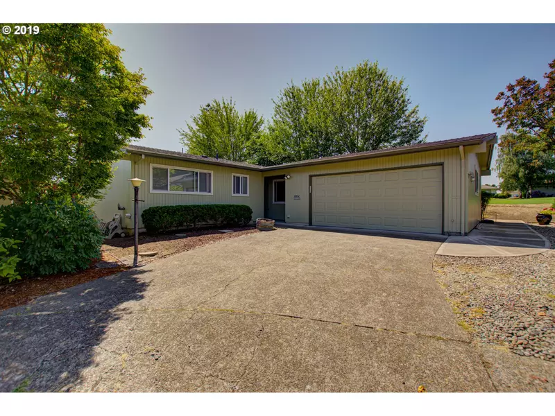 16185 SW ROYALTY PKWY, King City, OR 97224