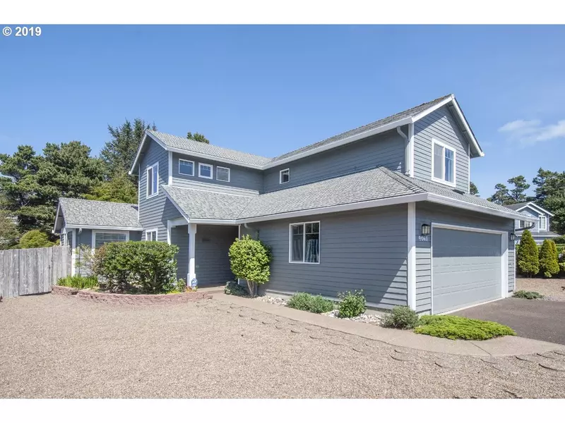 4065 EVERGREEN AVE, Depoe Bay, OR 97341