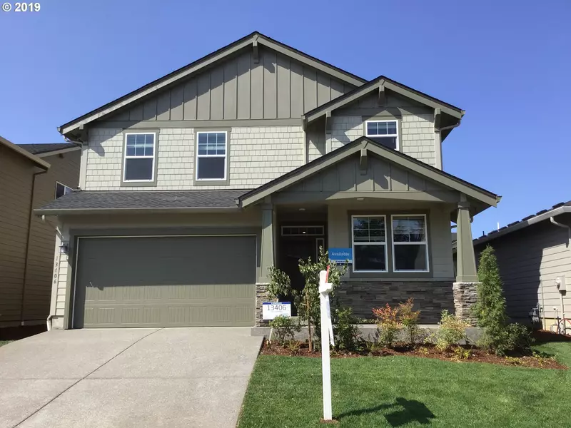 13406 NE 114TH WAY, Brush Prairie, WA 98606