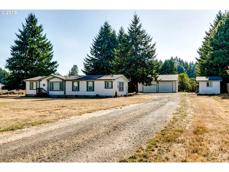 89718 TERRITORIAL HWY, Elmira, OR 97437