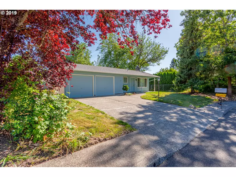 3238 SE CINDERELLA CT, Milwaukie, OR 97222