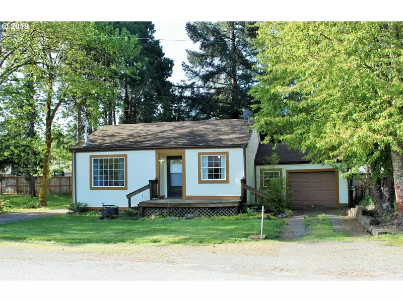 48466 JASPER DR, Oakridge, OR 97463