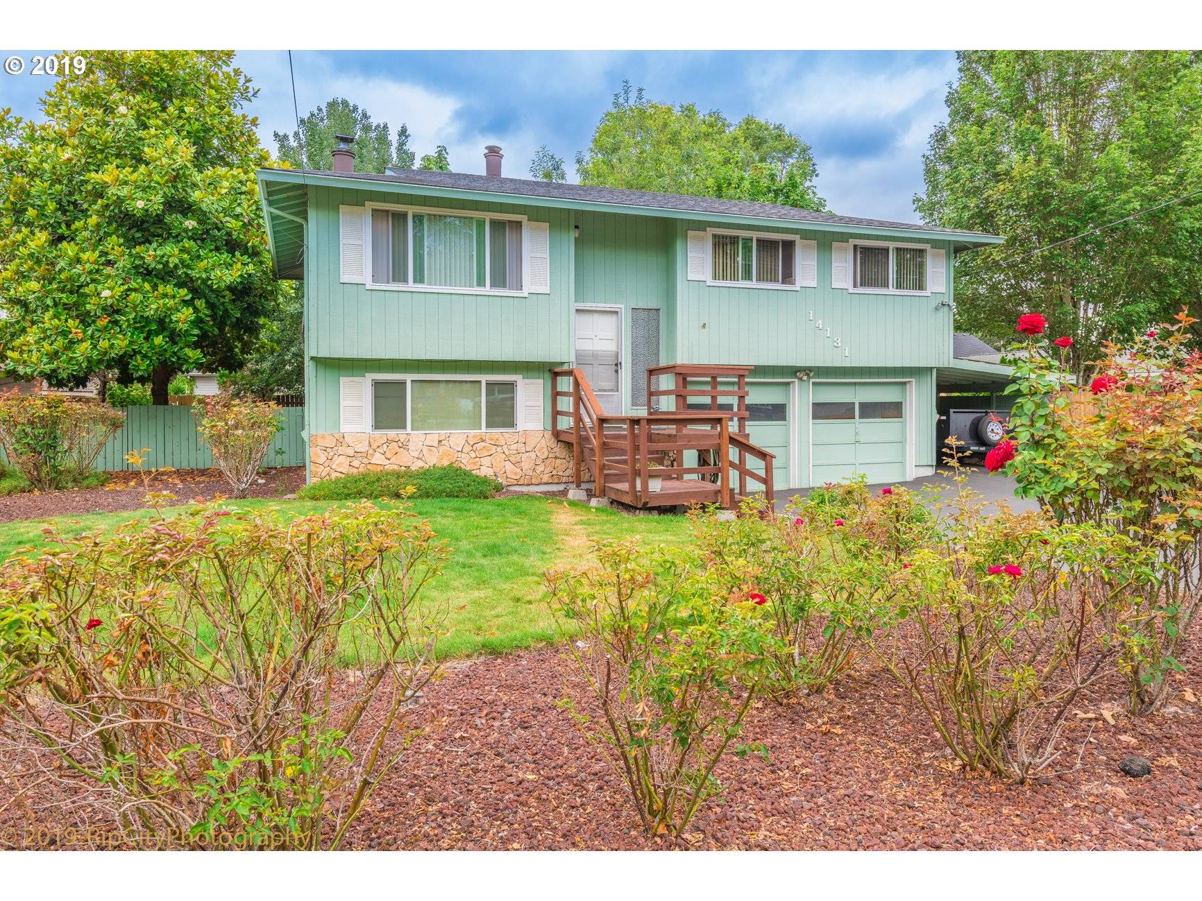 14131 SE ARISTA DR, Milwaukie, OR 97267