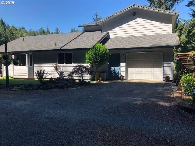 Florence, OR 97439,6130 SANTA RD