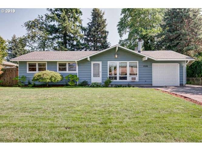 17030 SE MILL ST, Portland, OR 97233