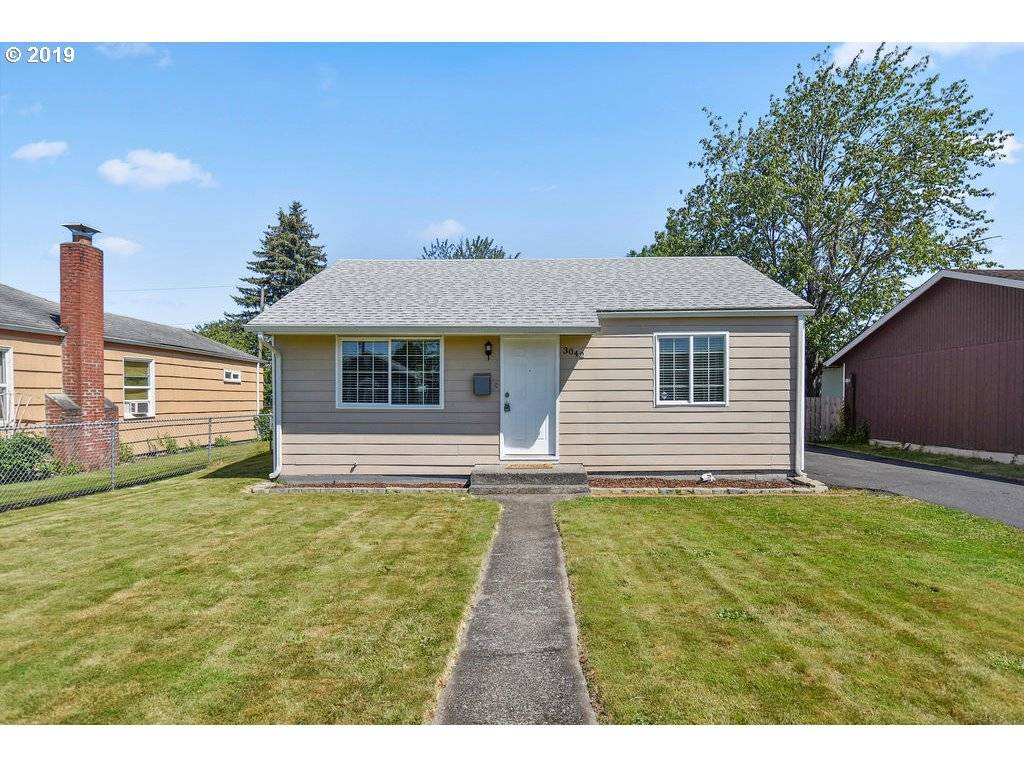 Longview, WA 98632,3042 FIELD ST