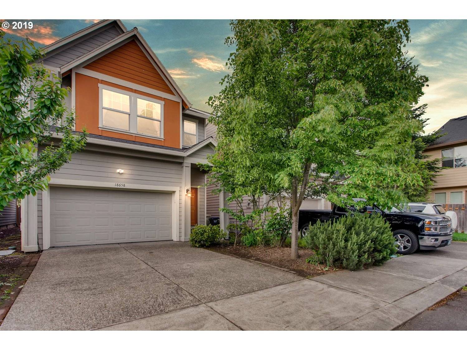 18658 SW HIDEO CT, Beaverton, OR 97003