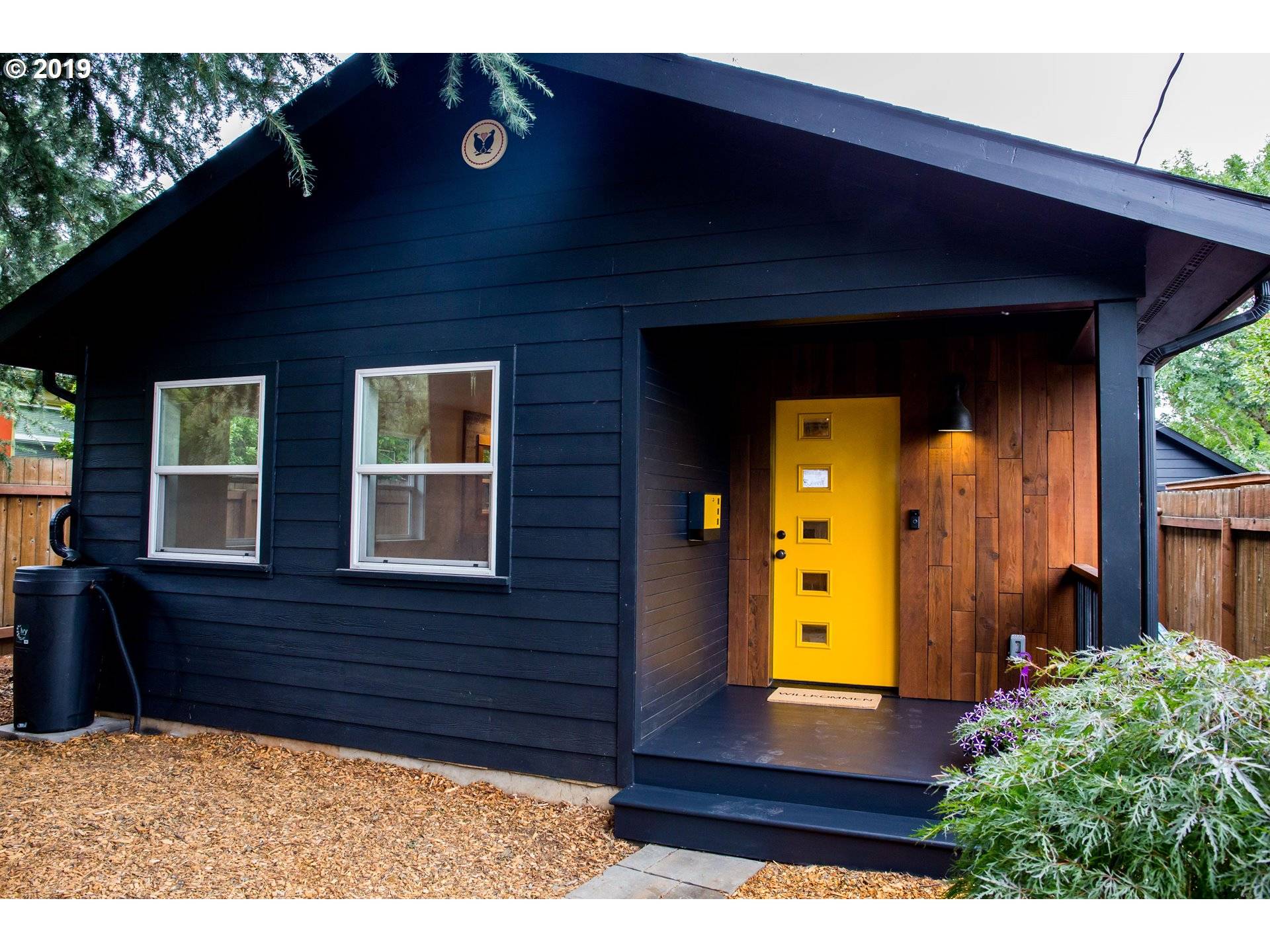 7213 N WESTANNA AVE, Portland, OR 97203