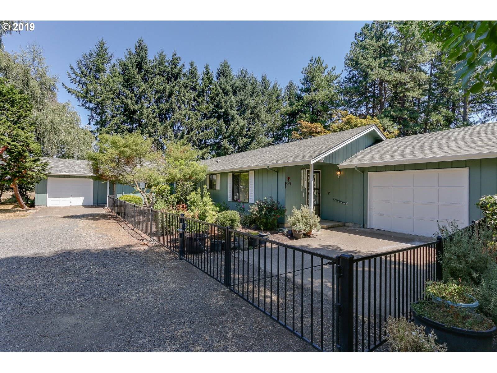 27614 BUD VAUGHAN RD, Junction City, OR 97448