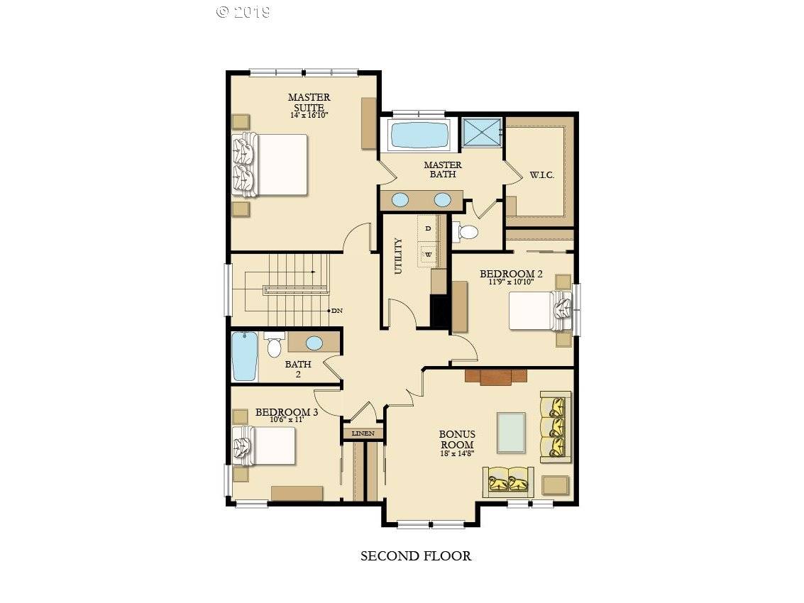 Beaverton, OR 97007,12304 SW 174th TER #146