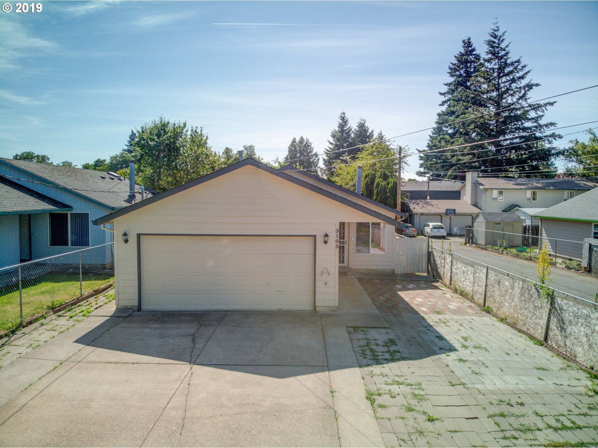 3103 SE 87TH AVE, Portland, OR 97266