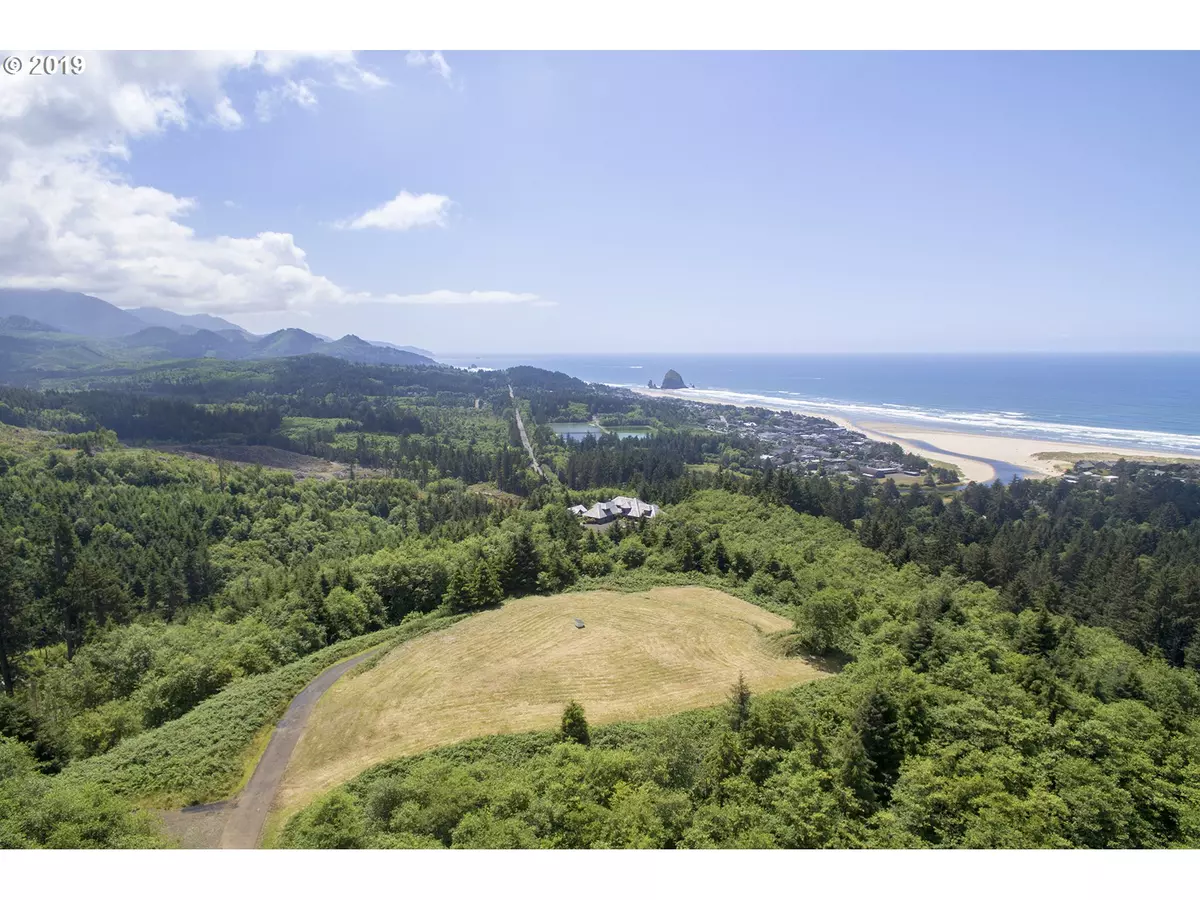 Cannon Beach, OR 97110,Elk Ridge