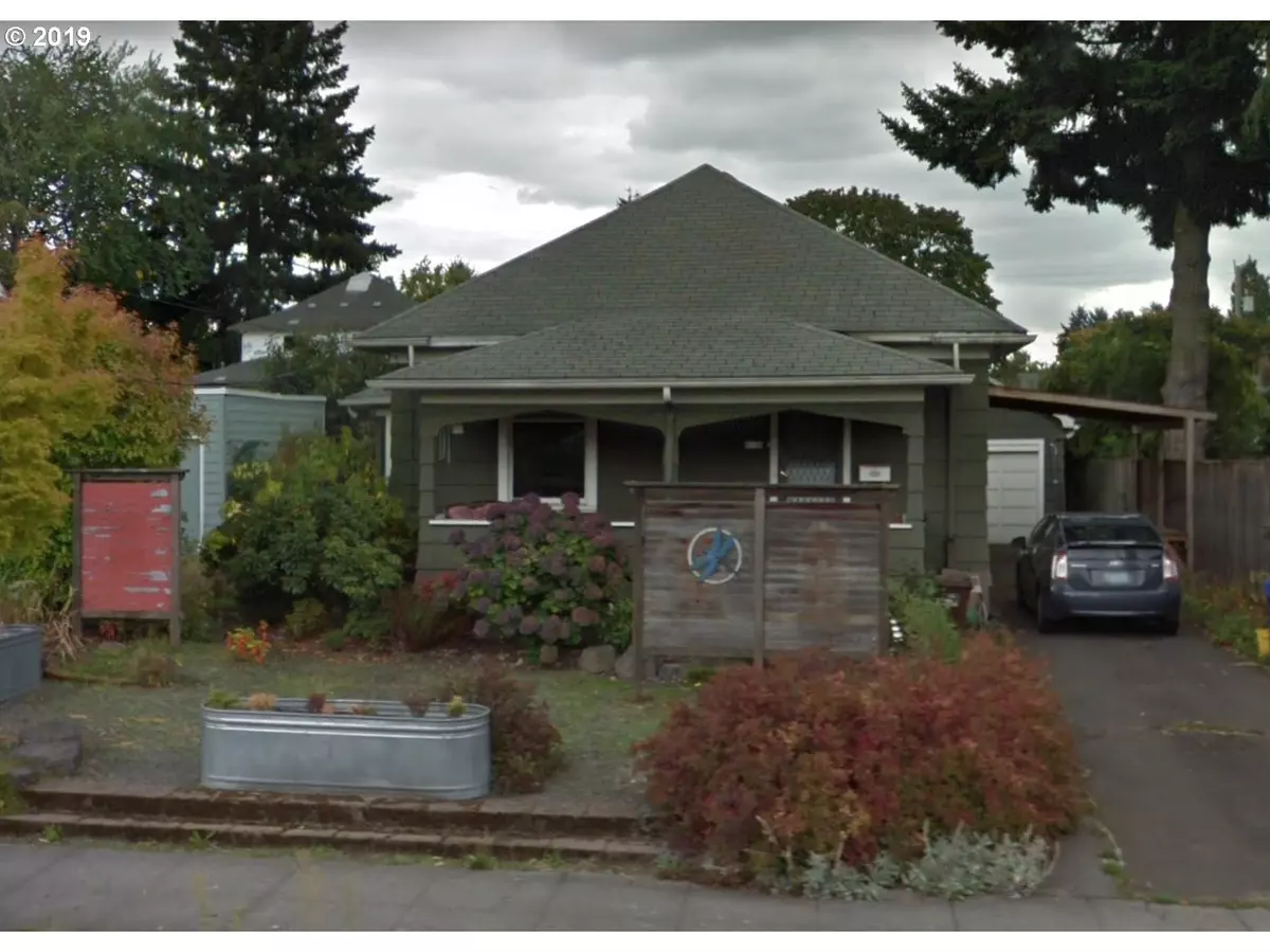 Portland, OR 97217,2034 N KILLINGSWORTH ST