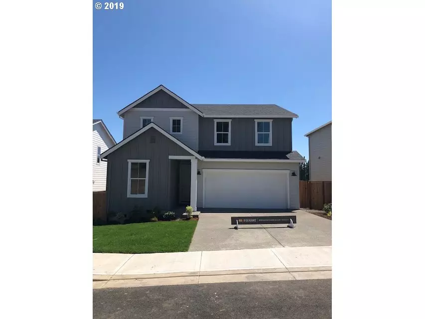 St Helens, OR 97051,35250 Fairfield CT