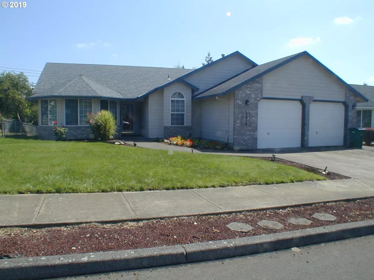 Troutdale, OR 97060,1824 SW SPENCE AVE