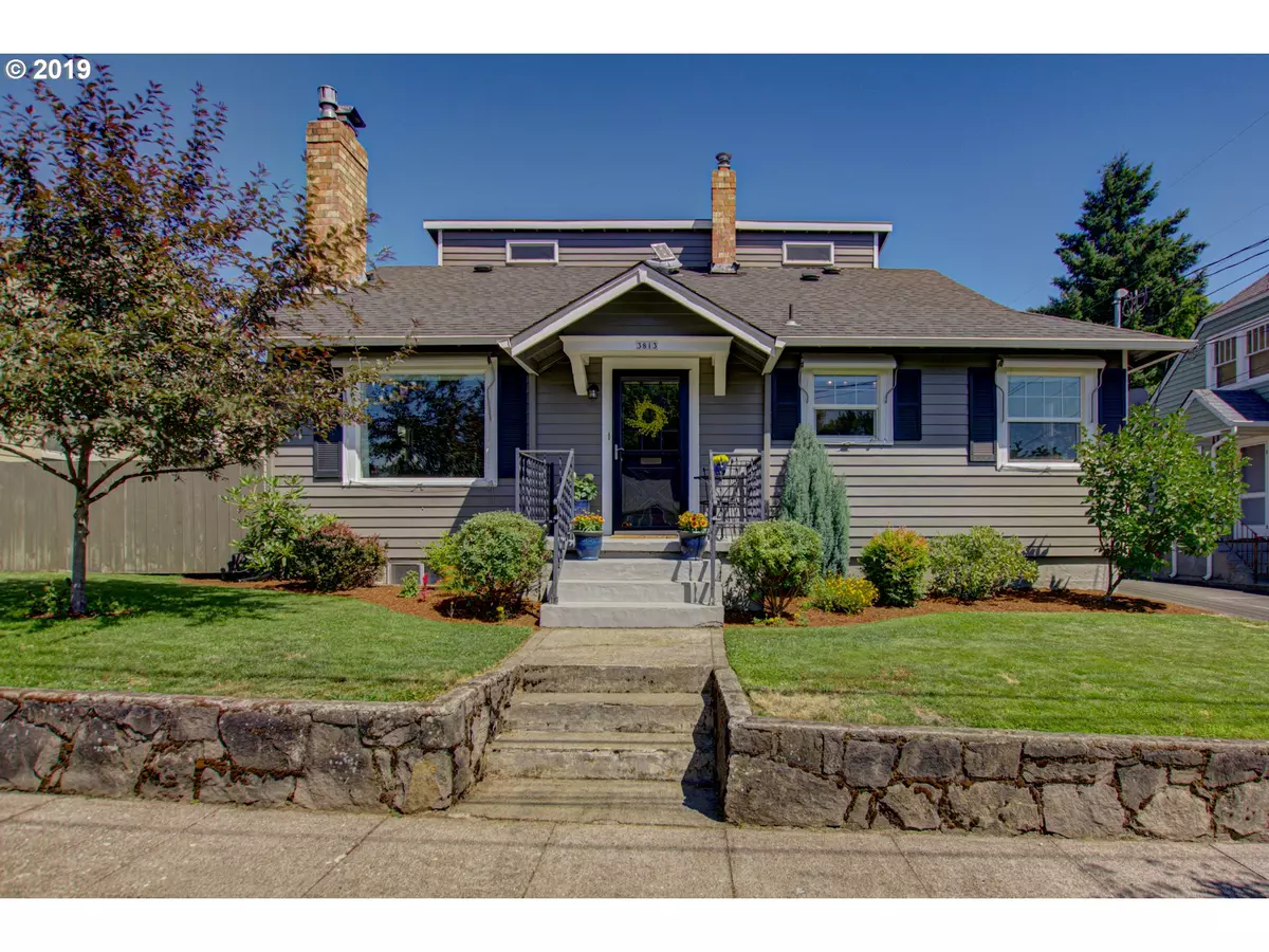 Vancouver, WA 98660,3813 GRANT ST