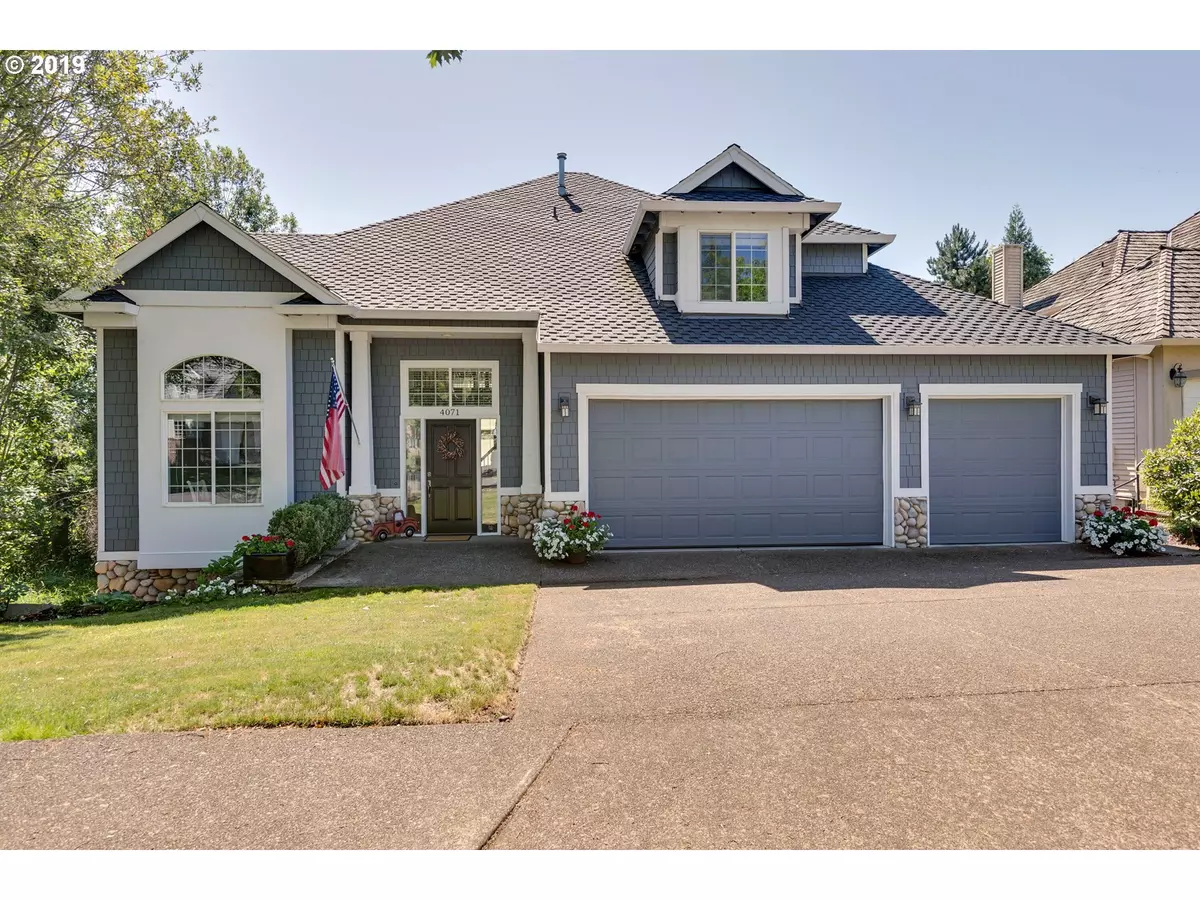 West Linn, OR 97068,4071 IMPERIAL DR