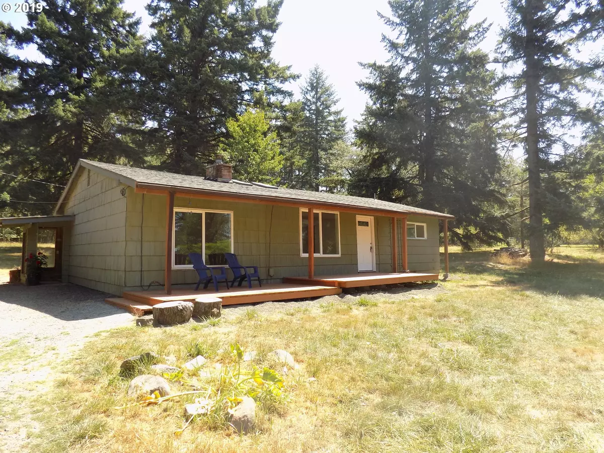 Veneta, OR 97487,89065 BLUE VIEW DR