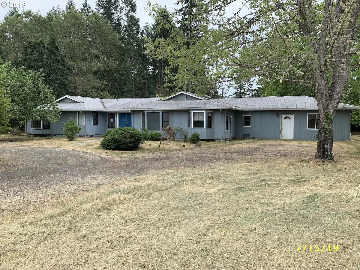 Elmira, OR 97437,25180 ARNOLD LN