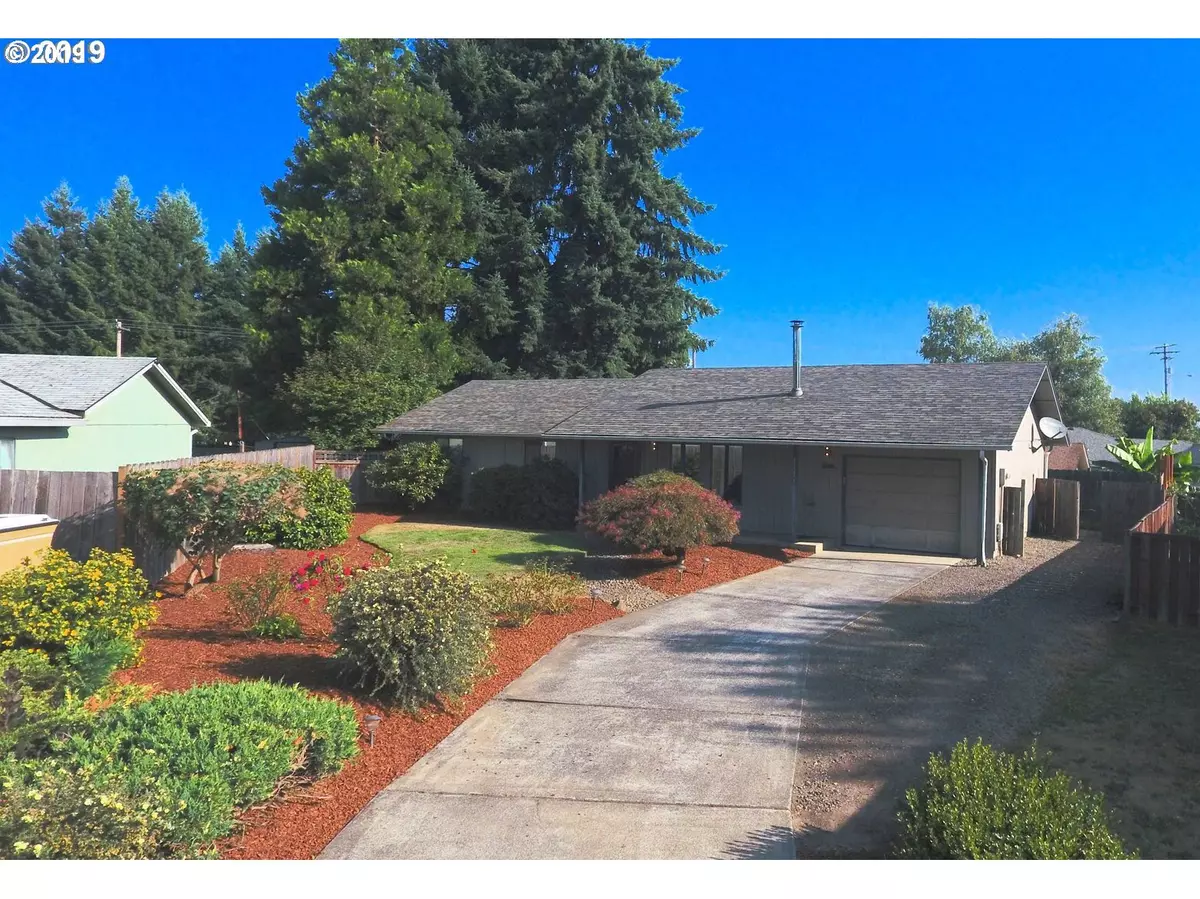 Scappoose, OR 97056,33271 SW EVERGREEN WAY