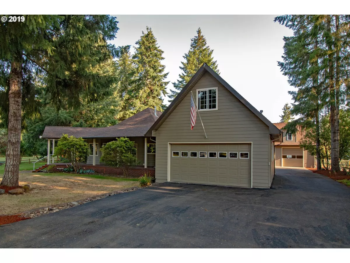 Vernonia, OR 97064,935 FAIRWAY LN