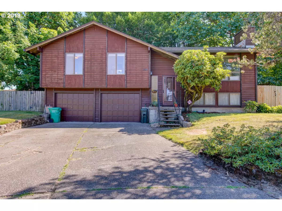 Gresham, OR 97030,1124 NE LA MESA LN