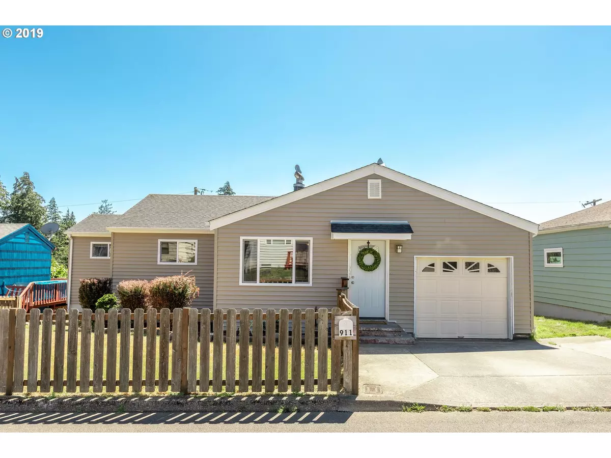 Astoria, OR 97103,911 Denver PL