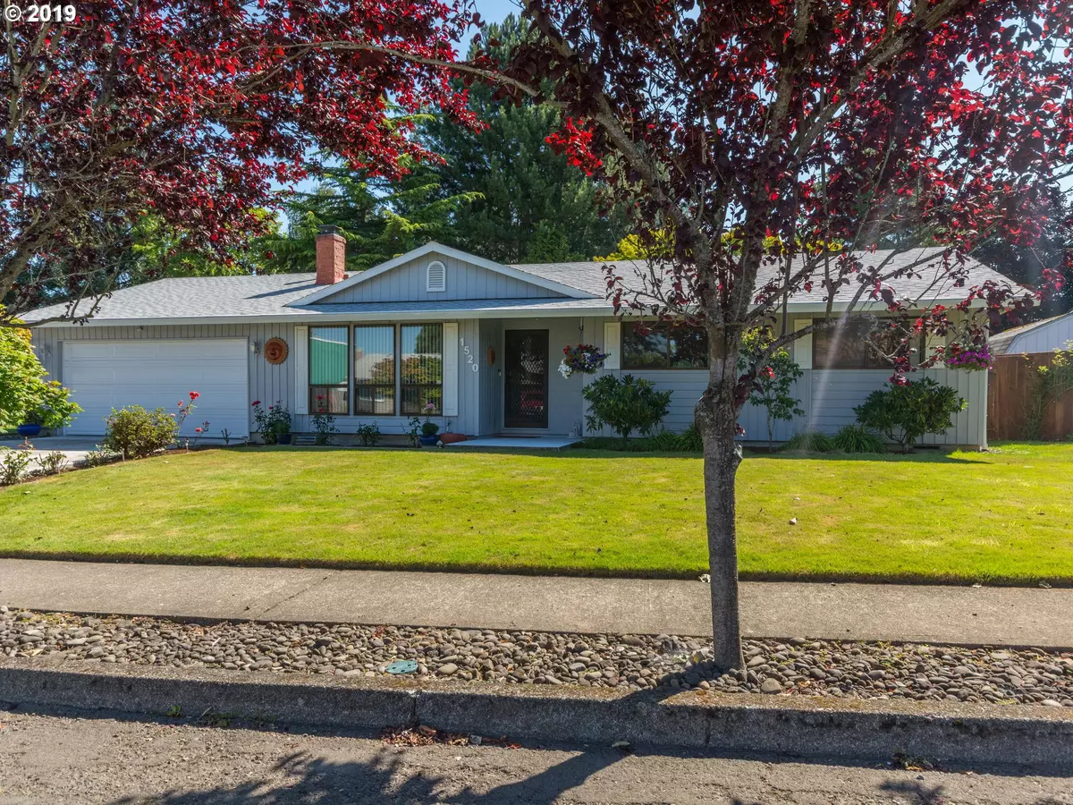 Gresham, OR 97080,1520 SE COCHRAN DR