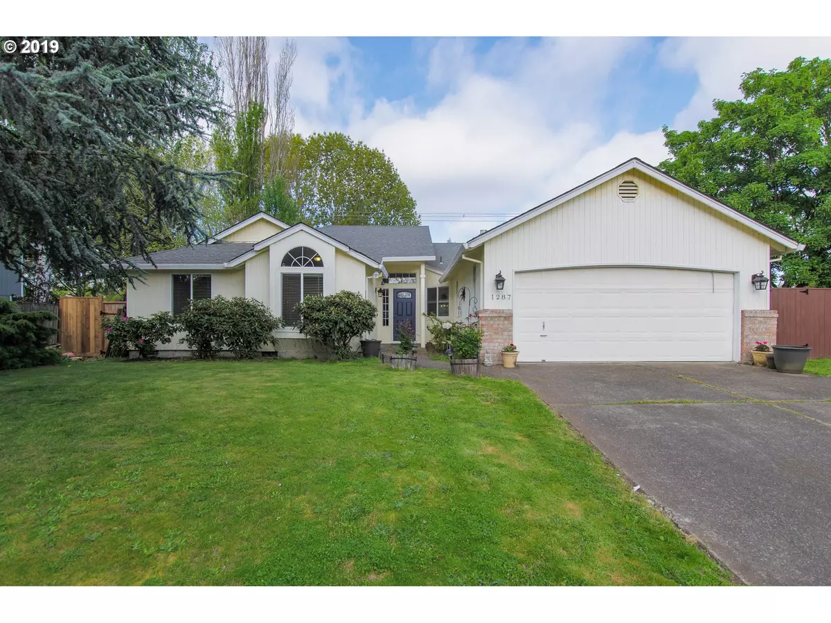 Hillsboro, OR 97124,1287 NE 56TH CT