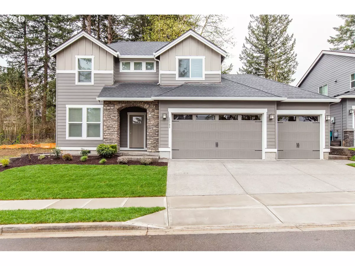 Vancouver, WA 98682,3414 NE 177TH AVE #LOT4